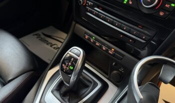 
									BMW X1 xDrive20d SPORTLINE full								