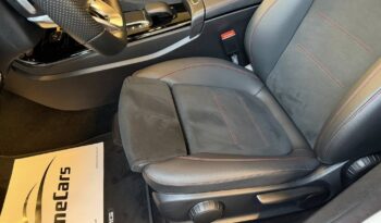 
									Mercedes Benz CLA 200 Coupe/Limousine full								