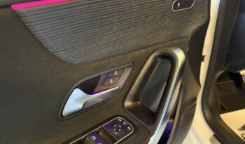 
									Mercedes Benz CLA 200 Coupe/Limousine full								