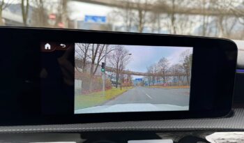 
									Mercedes Benz CLA 200 Coupe/Limousine full								