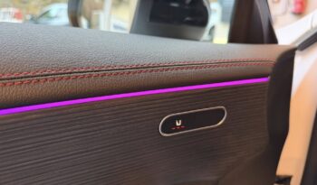 
									Mercedes Benz CLA 200 Coupe/Limousine full								