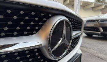 
									Mercedes Benz CLA 200 Coupe/Limousine full								