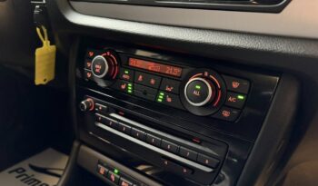 
									BMW X1 xDrive20d SPORTLINE full								