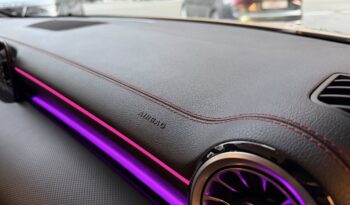 
									Mercedes Benz CLA 200 Coupe/Limousine full								