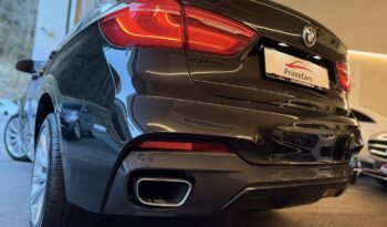 
									BMW X6 xDrive30d Sport Activity Coupe full								