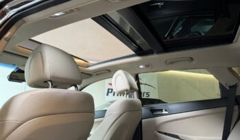 
									HYUNDAI Tucson PLATIN 2.0 CRDI 4WD full								