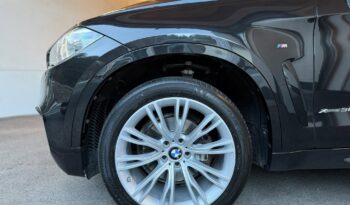 
									BMW X6 xDrive30d Sport Activity Coupe full								