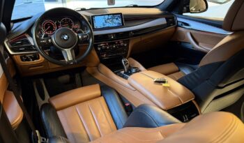 
									BMW X6 xDrive30d Sport Activity Coupe full								