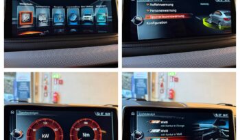 
									BMW X6 xDrive30d Sport Activity Coupe full								