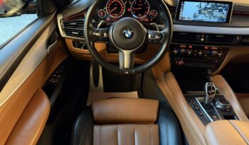 
									BMW X6 xDrive30d Sport Activity Coupe full								