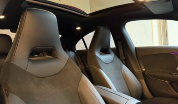 
									Mercedes Benz CLA 200 Coupe/Limousine full								