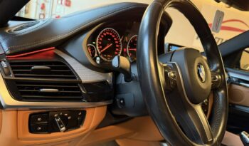 
									BMW X6 xDrive30d Sport Activity Coupe full								