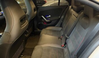 
									Mercedes Benz CLA 200 Coupe/Limousine full								