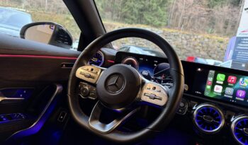 
									Mercedes Benz CLA 200 Coupe/Limousine full								