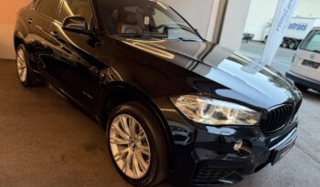 
									BMW X6 xDrive30d Sport Activity Coupe full								