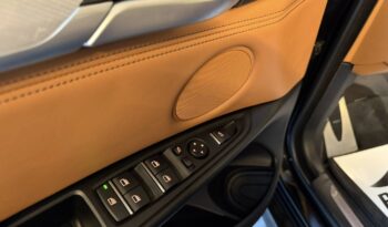 
									BMW X6 xDrive30d Sport Activity Coupe full								