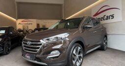HYUNDAI Tucson PLATIN 2.0 CRDI 4WD