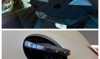 
									Mercedes Benz CLA 200 Coupe/Limousine full								