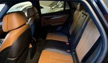 
									BMW X6 xDrive30d Sport Activity Coupe full								