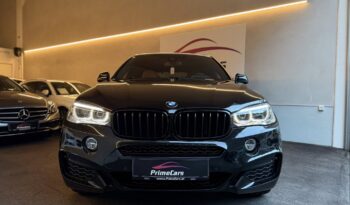 
									BMW X6 xDrive30d Sport Activity Coupe full								
