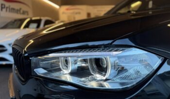 
									BMW X6 xDrive30d Sport Activity Coupe full								