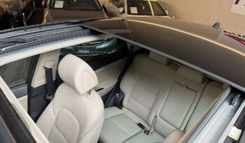 
									HYUNDAI Tucson PLATIN 2.0 CRDI 4WD full								