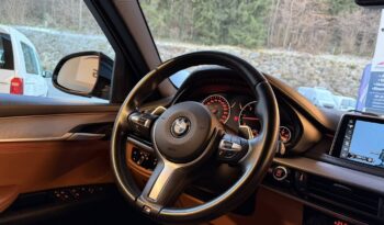 
									BMW X6 xDrive30d Sport Activity Coupe full								