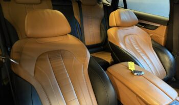 
									BMW X6 xDrive30d Sport Activity Coupe full								