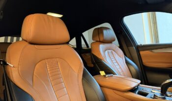 
									BMW X6 xDrive30d Sport Activity Coupe full								