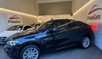 
									BMW X6 xDrive30d Sport Activity Coupe full								