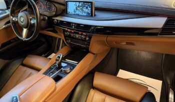 
									BMW X6 xDrive30d Sport Activity Coupe full								