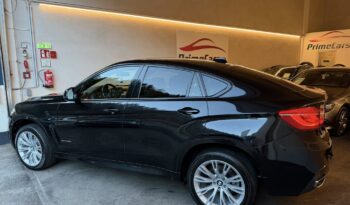 
									BMW X6 xDrive30d Sport Activity Coupe full								