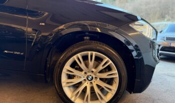 
									BMW X6 xDrive30d Sport Activity Coupe full								