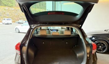 
									HYUNDAI Tucson PLATIN 2.0 CRDI 4WD full								