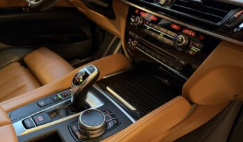 
									BMW X6 xDrive30d Sport Activity Coupe full								