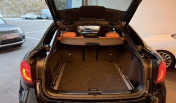 
									BMW X6 xDrive30d Sport Activity Coupe full								