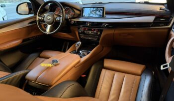 
									BMW X6 xDrive30d Sport Activity Coupe full								