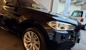 
									BMW X6 xDrive30d Sport Activity Coupe full								