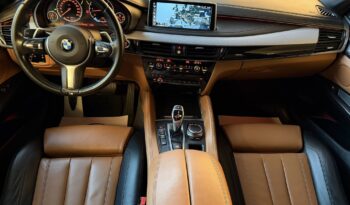 
									BMW X6 xDrive30d Sport Activity Coupe full								