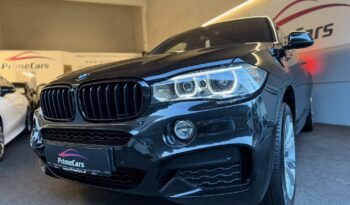 
									BMW X6 xDrive30d Sport Activity Coupe full								