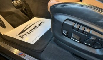 
									BMW X6 xDrive30d Sport Activity Coupe full								