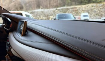 
									BMW X6 xDrive30d Sport Activity Coupe full								