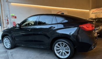 
									BMW X6 xDrive30d Sport Activity Coupe full								