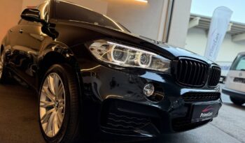 
									BMW X6 xDrive30d Sport Activity Coupe full								