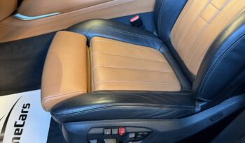 
									BMW X6 xDrive30d Sport Activity Coupe full								