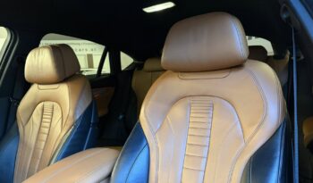 
									BMW X6 xDrive30d Sport Activity Coupe full								