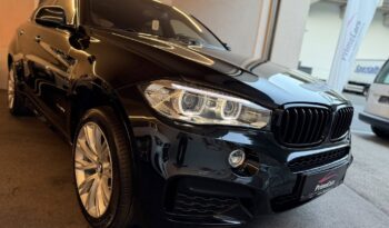 
									BMW X6 xDrive30d Sport Activity Coupe full								