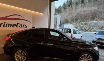
									BMW X6 xDrive30d Sport Activity Coupe full								