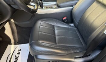 
									Range Rover Sport D300 HSE AWD full								