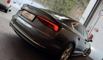 
									Audi A5 Sportback 2.0TDI quattro SPORT full								